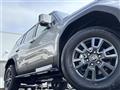 2026 Toyota Land Cruiser Prado