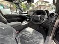 2026 Toyota Land Cruiser Prado