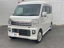 2020 Suzuki Every Wagon
