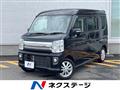 2020 Suzuki Every Wagon