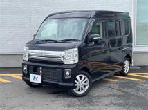 2020 Suzuki Every Wagon