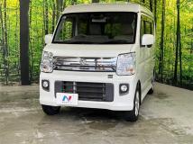 2022 Suzuki Every Wagon