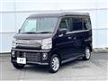2022 Suzuki Every Wagon