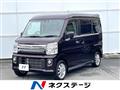 2022 Suzuki Every Wagon