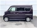 2022 Suzuki Every Wagon