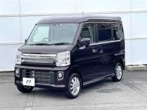 2022 Suzuki Every Wagon