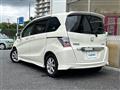 2012 Honda Freed