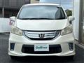 2012 Honda Freed