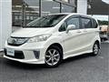2012 Honda Freed