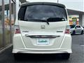 2012 Honda Freed