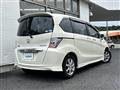 2012 Honda Freed