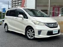 2012 Honda Freed