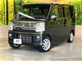 2022 Suzuki Every Wagon