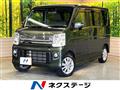 2022 Suzuki Every Wagon