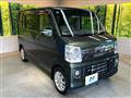 2022 Suzuki Every Wagon