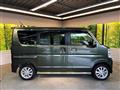 2022 Suzuki Every Wagon