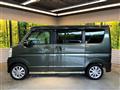 2022 Suzuki Every Wagon