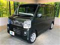 2022 Suzuki Every Wagon