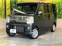 2022 Suzuki Every Wagon
