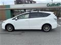 2013 Toyota PRIUS α