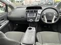 2013 Toyota PRIUS α