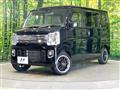2022 Suzuki Every Wagon