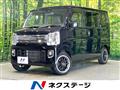 2022 Suzuki Every Wagon