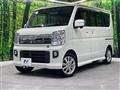 2022 Suzuki Every Wagon