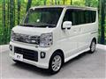 2022 Suzuki Every Wagon