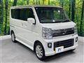2022 Suzuki Every Wagon