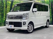 2022 Suzuki Every Wagon