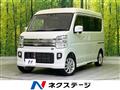 2023 Suzuki Every Wagon