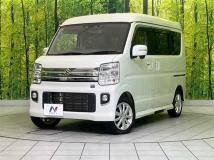 2023 Suzuki Every Wagon
