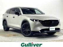 2023 Mazda CX-8