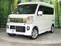 2023 Suzuki Every Wagon