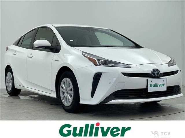 2019 Toyota Prius