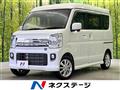2023 Suzuki Every Wagon