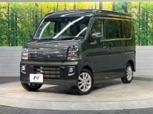 2024 Suzuki Every Wagon