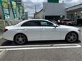 2016 Mercedes-Benz E-Class