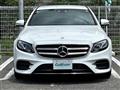 2016 Mercedes-Benz E-Class