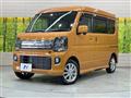 2025 Suzuki Every Wagon