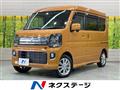 2025 Suzuki Every Wagon