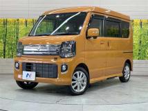 2025 Suzuki Every Wagon