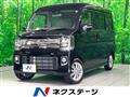 2026 Suzuki Every Wagon