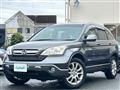 2009 Honda CR-V