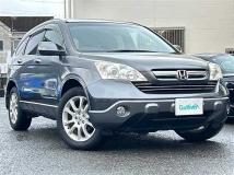 2009 Honda CR-V