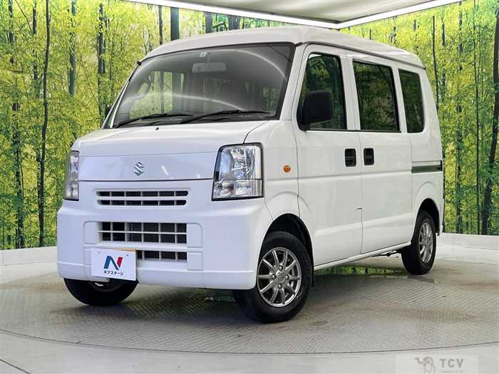 2014 Suzuki Every