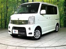 2012 Suzuki Every Wagon
