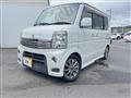 2014 Suzuki Every Wagon