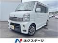 2014 Suzuki Every Wagon